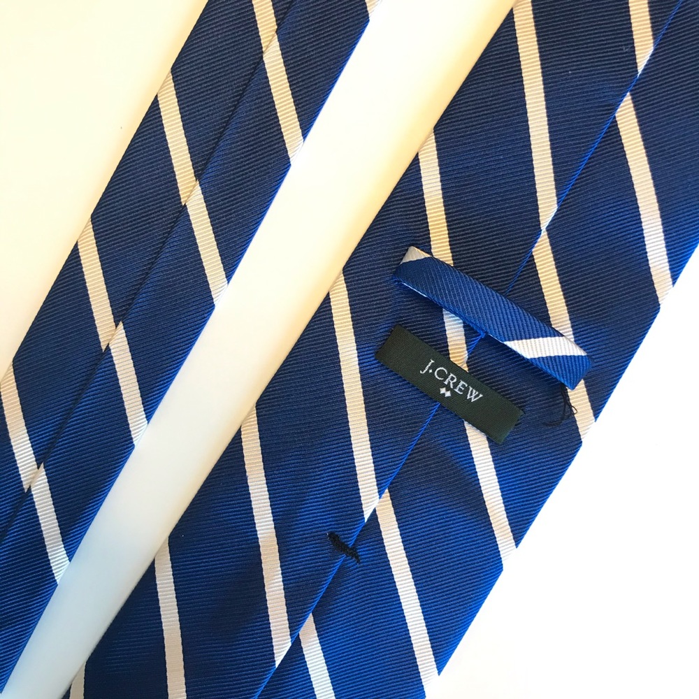 J. Crew Tie